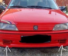 Kit Grilles Prises Air Pare