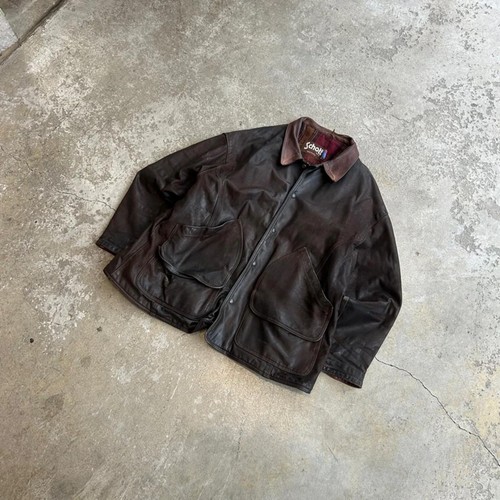 Giacca vintage schott nyc - vintage,