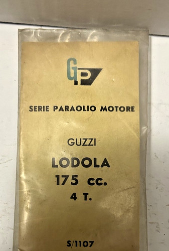 Kit paraolio per moto - kit, gp