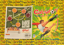 ALBUM CALCIATORI campionato di