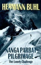 Nanga Parbat Pilgrimage : The