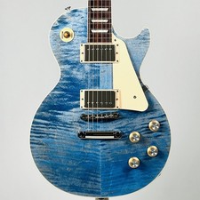 Top figurato Gibson Les Paul