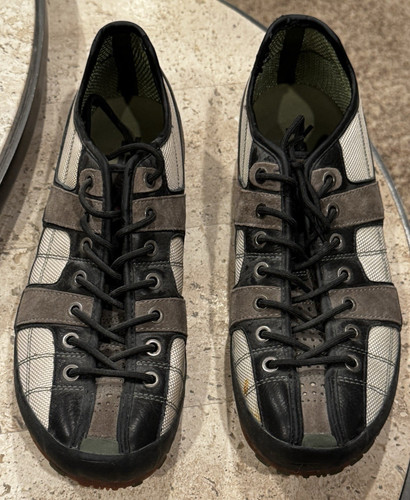 Scarpe moda uomo - , taglia