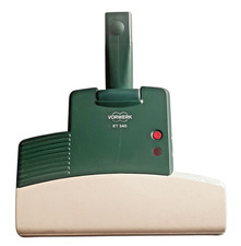 FOLLETTO VORWERK BATTITAPPETO