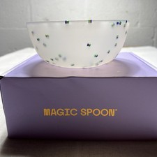 Cucchiaio magico viola chiaro