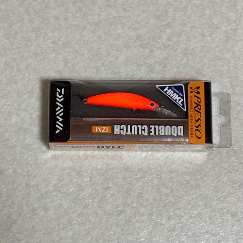 Daiwa presso doppia frizione - presso,