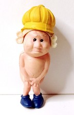 I VESTITI NUOVI DELL'IMPERATORE fiaba 70s sorpresina patatine, macchinette ...