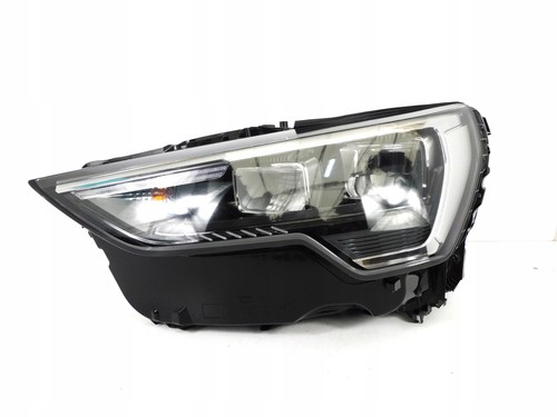 Audi 83a faro proiettore - audi,