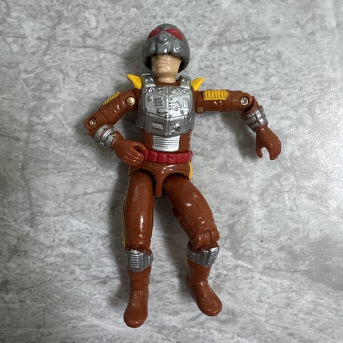 Modellino hasbro joe - modellino, gi