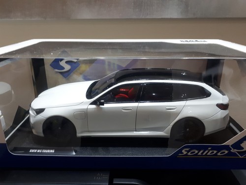 Modellino auto solido bmw - solido,
