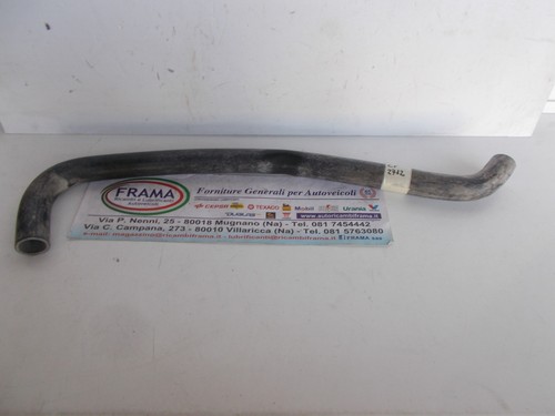 Manicotto sfiato olio fiat - fiat, uno