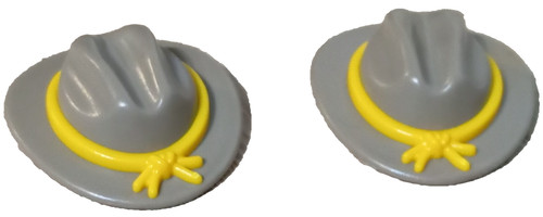Playmobil cappelli ovest - playmobil,