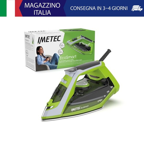 Ecosmart ferro stiro - ferro, da
