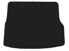 Premium ANTRACITE Tappetino tronco per BYD Seal U elettrico 02.2024-… superiore