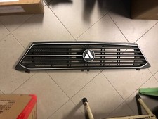 ABARTH A112 4SERIE MASCHERINA