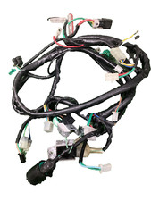 Impianto Elettrico Kymco People 50 4T Anno 2005 2006 2007 2009 2010