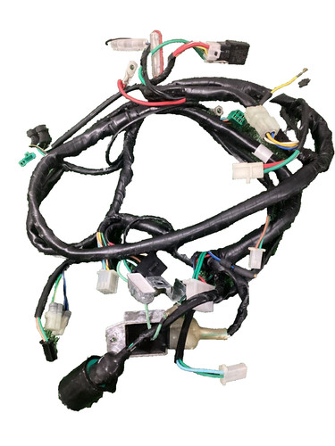 Impianto elettrico kymco - impianto,