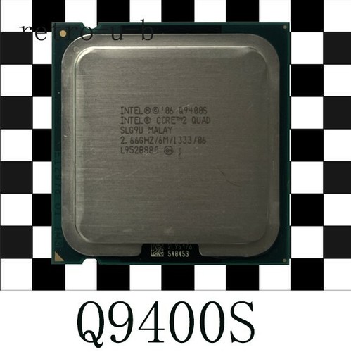 Processore cpu intel core - processore,