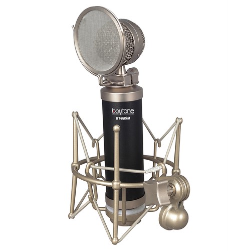 Boytone 68sm professional - boytone,