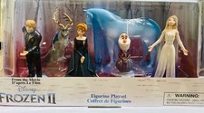 Disney Frozen 2 Play Figurine