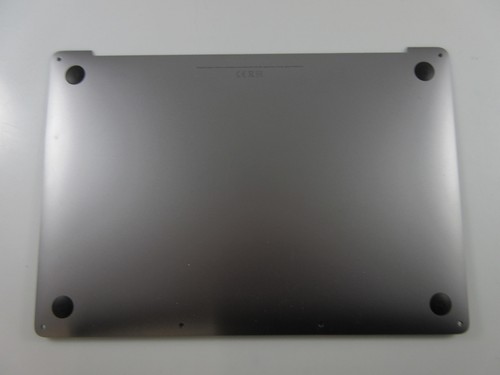 Scocca inferiore apple macbook - inferiore,