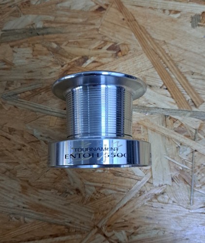 Bobina daiwa tournament - -,