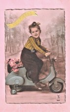 FANTAISIE : STE / SAINTE