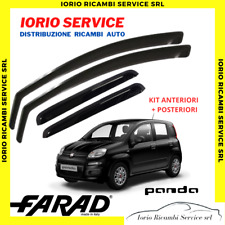 KIT DEFLETTORI ARIA ANT +