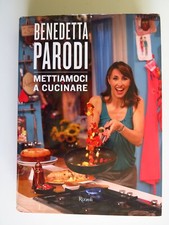 Mettiamoci a Cucinare -