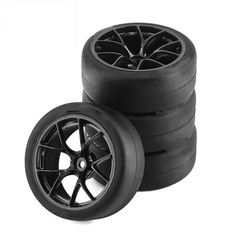 Set pneumatici ruota auto - , rc
