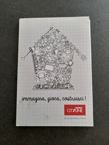 Doimo cityline brochure - doimo, impara