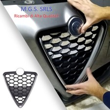 Scudo Nido d'ape SATINATO Alfa