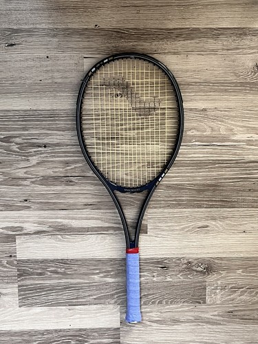 Rara racchetta tennis - rara, da