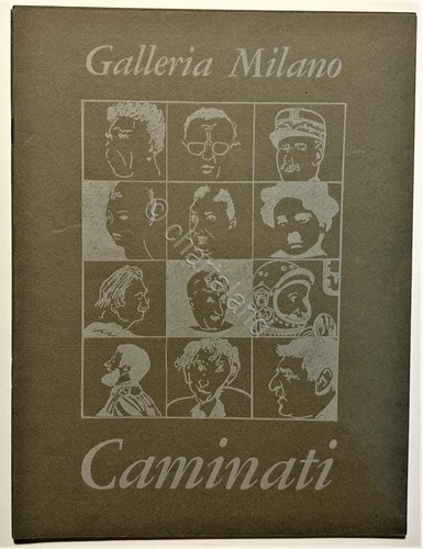 Galleria milano terza mostra - galleria,
