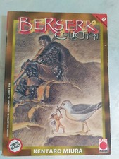 Berserk Collection n.8 Planet Manga 