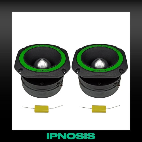 Super tweeter da - cp.,