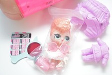 LOL Surprise: Under Wraps