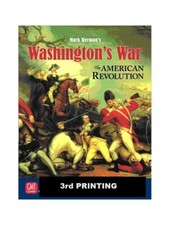 Washington's War - The