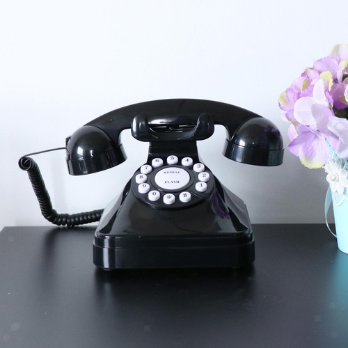 Telefoni retro vintage