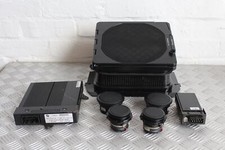 BMW 3 Coupe E46 Harman Kardon