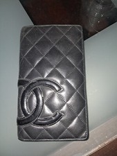 Chanel Wallet