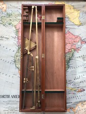 Pantograph Hall Harding Brass