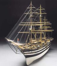 Mantua Model Panart art. 741 Amerigo Vespucci kit scala 1:84