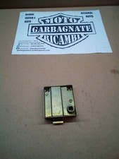 Serratura portellone