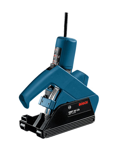 Scanalatrice muro parete 520w - muro,