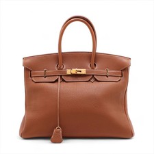 Hermès Birkin 35 Le Tournay