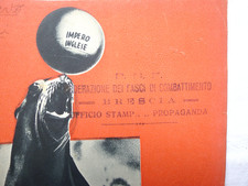 PROPAGANDA POLITICA RSI WW2