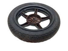 RUOTA CERCHIO PNEUMATICO