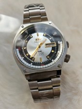 Orologio Uomo Vintage Orient