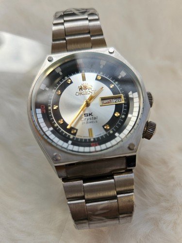Orologio uomo vintage - orologio,